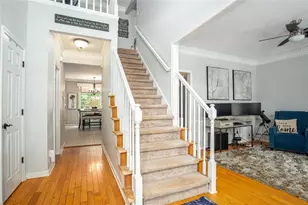 2562 Forest Meadow Ln, Lawrenceville, GA 30043 - Photo 17