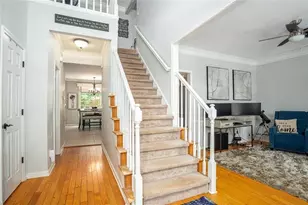 2562 Forest Meadow Ln, Lawrenceville, GA 30043 - Photo 17