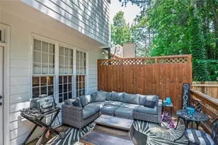 2562 Forest Meadow Ln, Lawrenceville, GA 30043 - Photo 13