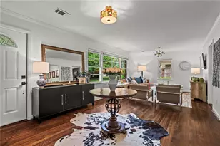 2477 Hunting Valley Dr, Decatur, GA 30033 - Photo 5