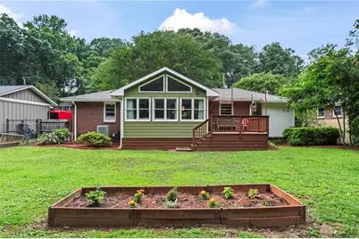2477 Hunting Valley Drive, Decatur, GA 30033 - Photo 35