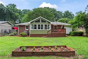 2477 Hunting Valley Dr, Decatur, GA 30033 - Photo 35