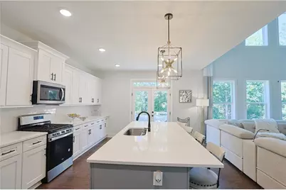 119 Dazzling Court, Dallas, GA 30132 - Photo 15