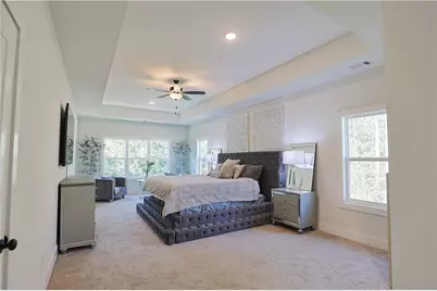 119 Dazzling Court, Dallas, GA 30132 - Photo 37