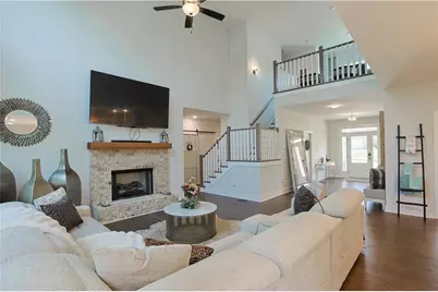 119 Dazzling Court, Dallas, GA 30132 - Photo 19