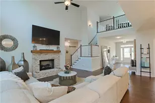 119 Dazzling Ct, Dallas, GA 30132 - Photo 19