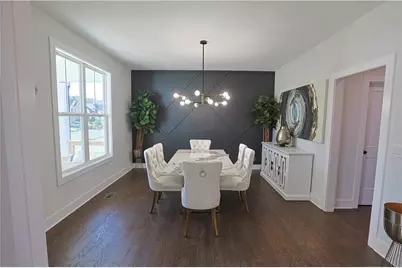 119 Dazzling Court, Dallas, GA 30132 - Photo 5