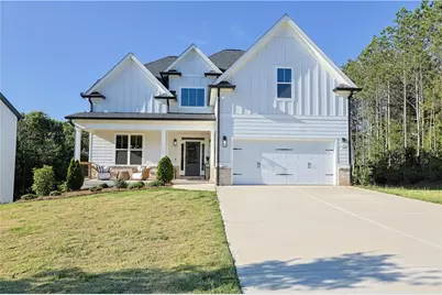 119 Dazzling Court, Dallas, GA 30132 - Photo 1