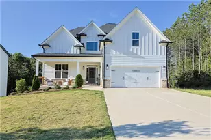 119 Dazzling Ct, Dallas, GA 30132 - Photo 1