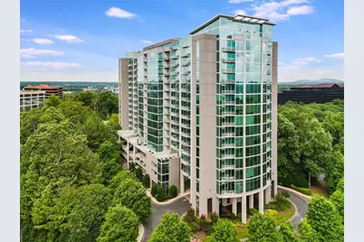 3300 Windy Ridge Parkway SE #507, Atlanta, GA 30339 - Photo 47