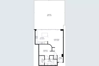 3300 Windy Ridge Parkway SE #507, Atlanta, GA 30339 - Photo 31