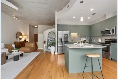 3300 Windy Ridge Parkway SE #507, Atlanta, GA 30339 - Photo 27