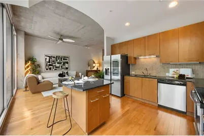 3300 Windy Ridge Parkway SE #507, Atlanta, GA 30339 - Photo 19