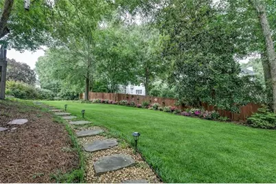 5970 Rachel Ridge, Peachtree Corners, GA 30092 - Photo 45