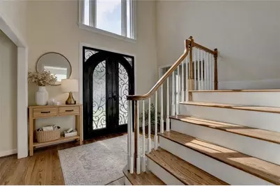 5970 Rachel Ridge, Peachtree Corners, GA 30092 - Photo 3