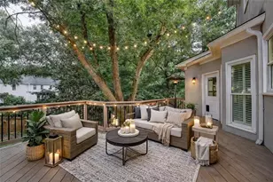 5970 Rachel Ridge, Peachtree Corners, GA 30092 - Photo 21