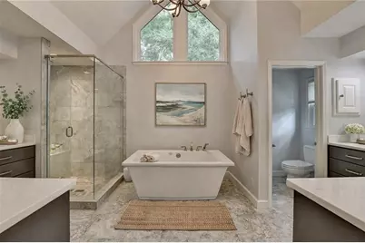 5970 Rachel Ridge, Peachtree Corners, GA 30092 - Photo 25
