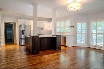 5970 Rachel Ridge, Peachtree Corners, GA 30092 - Photo 9