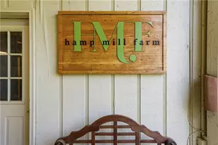 619 Hamp Mill Rd, Dahlonega, GA 30533 - Photo 5