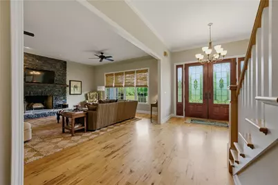 619 Hamp Mill Road, Dahlonega, GA 30533 - Photo 15