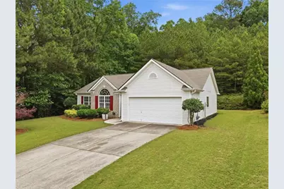 185 Nashport Lane, Dawsonville, GA 30534 - Photo 9