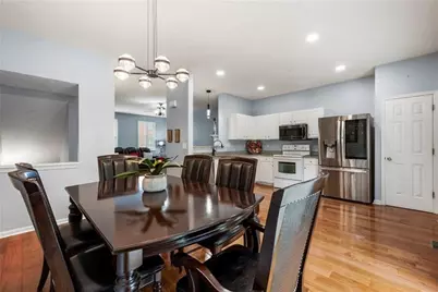 408 Heritage Park Trace, Kennesaw, GA 30144 - Photo 15