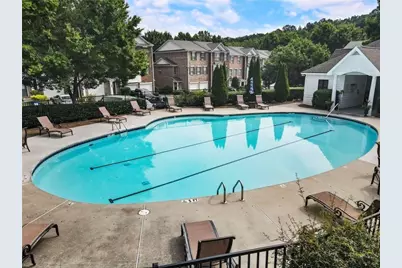 408 Heritage Park Trace, Kennesaw, GA 30144 - Photo 39