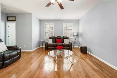 408 Heritage Park Trace, Kennesaw, GA 30144 - Photo 13