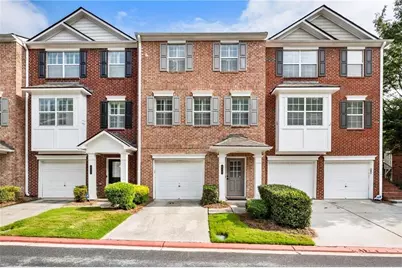 408 Heritage Park Trace, Kennesaw, GA 30144 - Photo 3