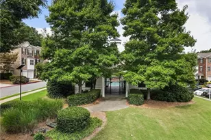 408 Heritage Park Trace, Kennesaw, GA 30144 - Photo 41