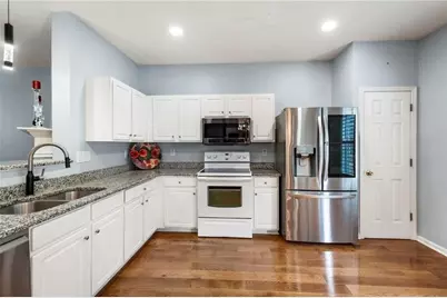 408 Heritage Park Trace, Kennesaw, GA 30144 - Photo 19