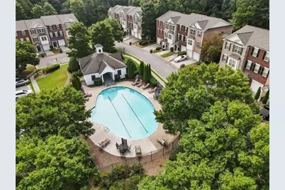 408 Heritage Park Trace, Kennesaw, GA 30144 - Photo 43