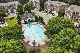408 Heritage Park Trace, Kennesaw, GA 30144 - Photo 43