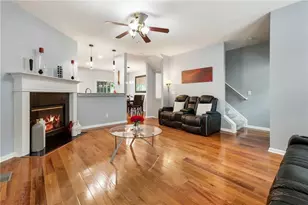 408 Heritage Park Trace, Kennesaw, GA 30144 - Photo 11