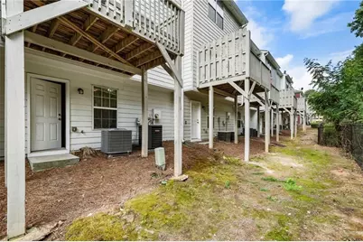 408 Heritage Park Trace, Kennesaw, GA 30144 - Photo 9