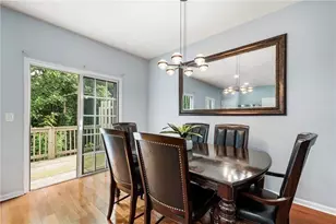 408 Heritage Park Trace, Kennesaw, GA 30144 - Photo 17