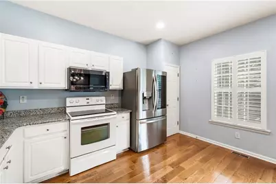 408 Heritage Park Trace, Kennesaw, GA 30144 - Photo 21