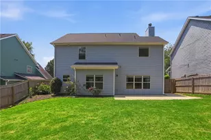 9518 Rushmore Cir, Braselton, GA 30517 - Photo 5