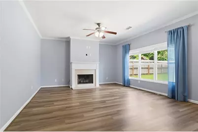 9518 Rushmore Circle, Braselton, GA 30517 - Photo 3