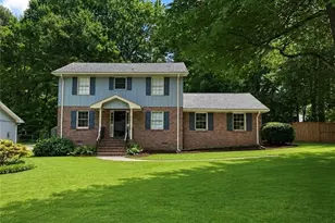 4056 White Oak Ln SW, Lilburn, GA 30047 - Photo 1