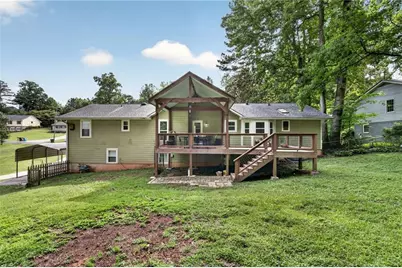1526 Hickory Drive SW, Lilburn, GA 30047 - Photo 41