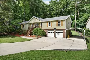 1526 Hickory Dr SW, Lilburn, GA 30047 - Photo 3