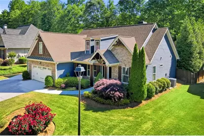 249 Thorn Creek Way, Dallas, GA 30157 - Photo 5