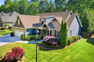 249 Thorn Creek Way, Dallas, GA 30157 - Photo 5