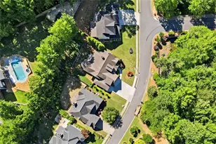 249 Thorn Creek Way, Dallas, GA 30157 - Photo 3