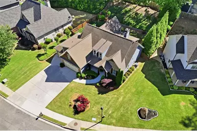 249 Thorn Creek Way, Dallas, GA 30157 - Photo 43