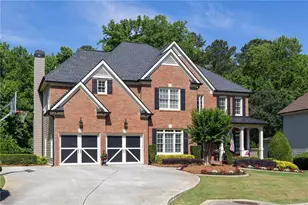 2127 Hollowbrooke Way NW, Acworth, GA 30101 - Photo 61