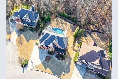 2127 Hollowbrooke Way NW, Acworth, GA 30101 - Photo 57