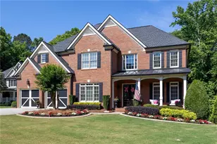 2127 Hollowbrooke Way NW, Acworth, GA 30101 - Photo 59