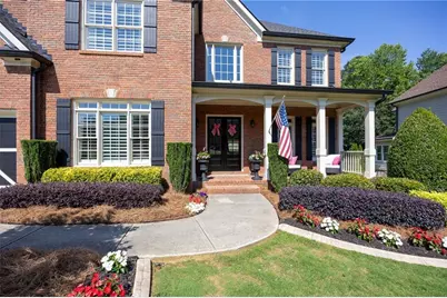 2127 Hollowbrooke Way NW, Acworth, GA 30101 - Photo 63